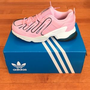 EQT GAZELLE W